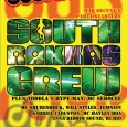 South Rakkas Crew, Canadian dancehall production team responsible for one killer riddim after another (Clappas, Red Alert, Bionic Ras, Chinkuzi, Double Up, Titles, Mylo), are coming to Sydney, alongside the...