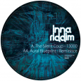 Forward: and back to our roots. Inna Riddim is proud to present The Silent Coup’s outstanding double A-side, ’13000 / Reminisce’. A milestone release, and not only because it pushes...