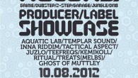 Reload returns this month with a producer/label showcase featuring the best in homegrown talent. Juzlo, Teefreqs, Kemikoll, Treats & Ghost Of Muttley repping alongside labels Inna Riddim, Templar Sound & Aquatic...