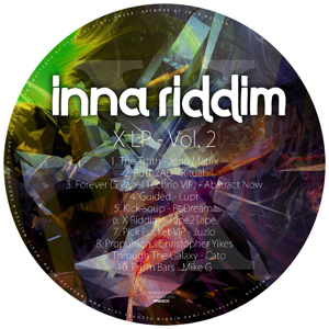 Bass Music | Sydney | Inna Riddim Record Label Inna Riddim